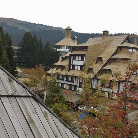 Apartment Ski Star Konaci Kopaonik Dış mekan fotoğraf