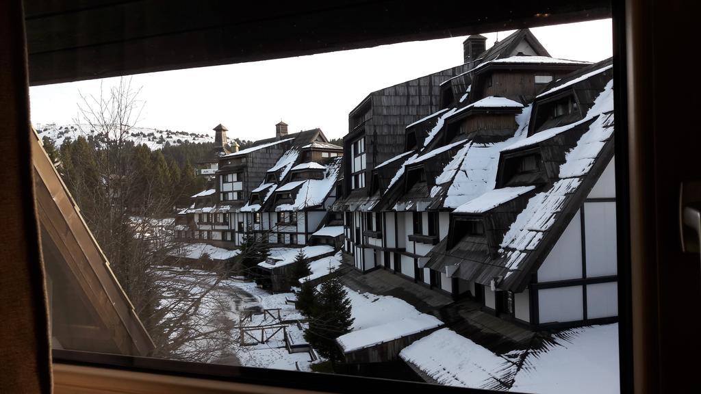 Apartment Ski Star Konaci Kopaonik Dış mekan fotoğraf