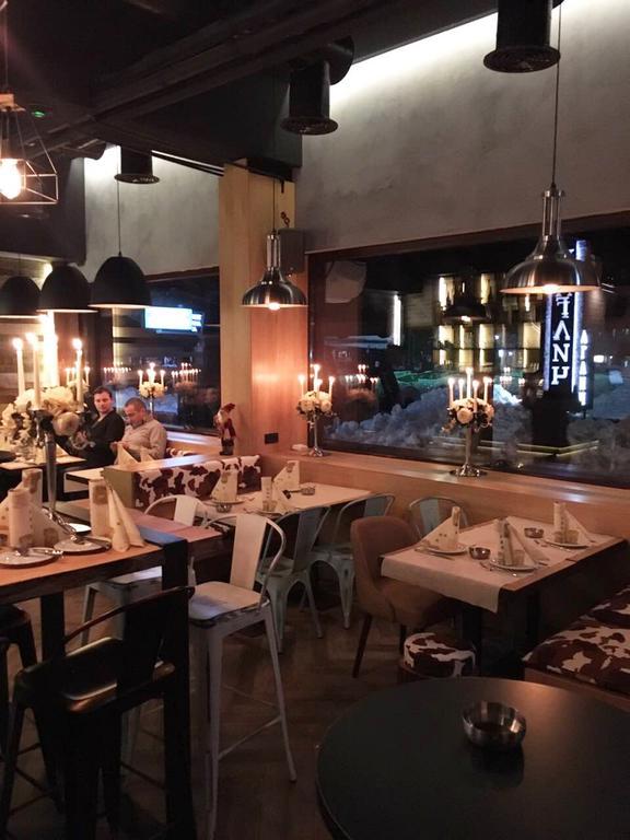 Apartment Ski Star Konaci Kopaonik Dış mekan fotoğraf