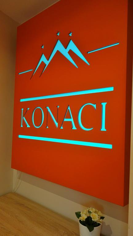 Apartment Ski Star Konaci Kopaonik Dış mekan fotoğraf