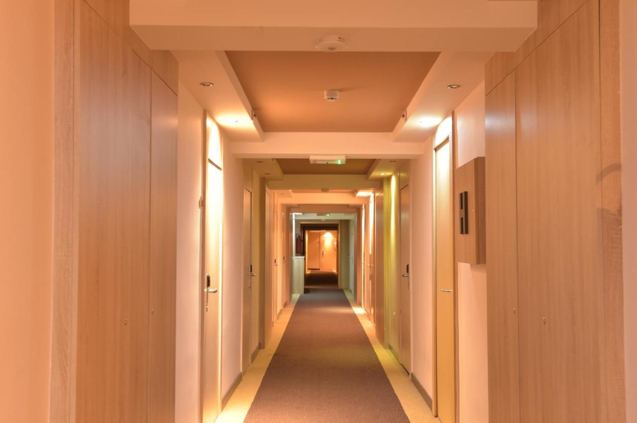 Apartment Ski Star Konaci Kopaonik Dış mekan fotoğraf
