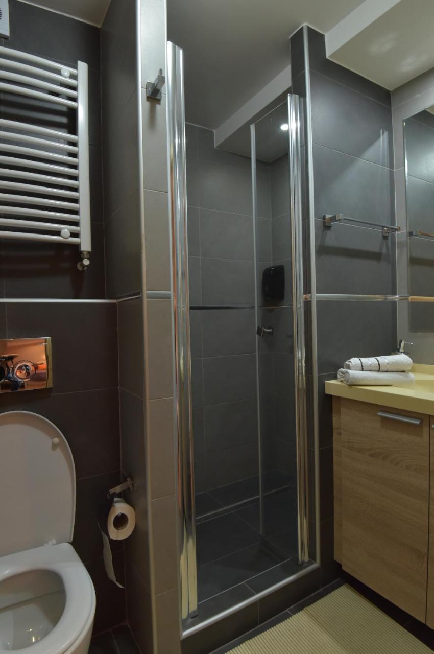 Apartment Ski Star Konaci Kopaonik Dış mekan fotoğraf