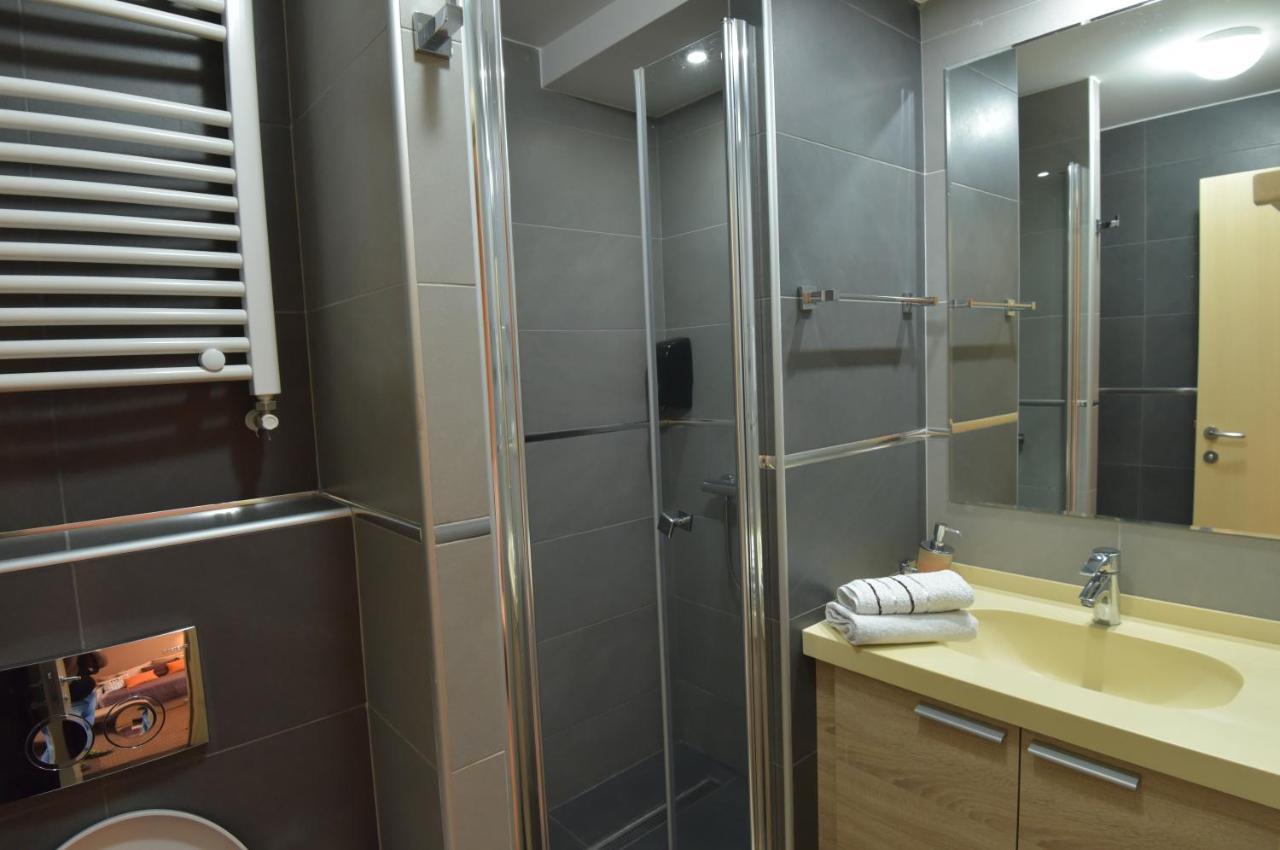 Apartment Ski Star Konaci Kopaonik Dış mekan fotoğraf
