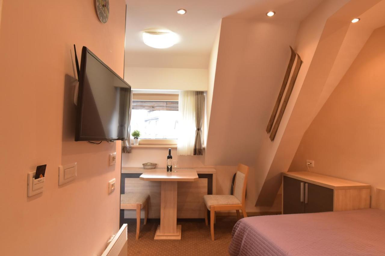 Apartment Ski Star Konaci Kopaonik Dış mekan fotoğraf
